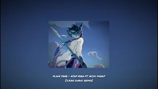 Plain Jane (Ilkan Gunuc Remix) (TikTok Version) | "i'm the alpha the omega everything in between"