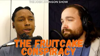 The Fruitcake Conspiracy | JJS 120 | FULL EPISODE