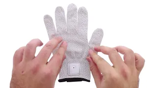 Omega Premium Conductive Gloves for Tens Unit