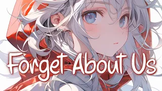 「Nightcore」 Forget About Us - Perrie ♡ (Lyrics)