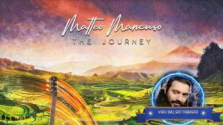 Matteo Mancuso - The Journey  (RECENSIONE)