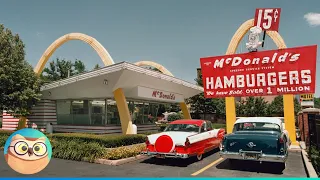 The History of Fast Food