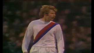 The Big Match 14/12/1974.. West Ham v Manchester City / Ipswich v Tottenham / Leeds v Stoke