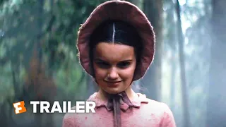 Gretel and Hansel Trailer #2 (2020) | Movieclips Indie