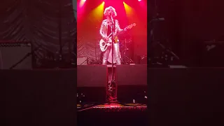 Samantha Fish - Little Baby - Rock City, Nottingham, UK - 1st March 2020