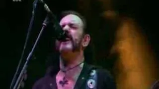 Motorhead - 15 - Ace Of Spades (Wacken 06)