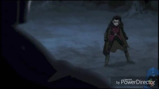 [AMV] Damian Wayne ~~~ Just like Fire