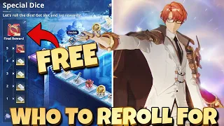 FREE PREMIUM TICKETS & SSR WEAPON / WHO TO SUMMON & START FOR  - Solo Leveling Arise