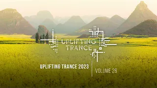 UPLIFTING TRANCE 2023 VOL. 26 [FULL SET]