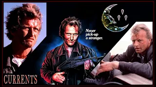 John Ryder Tribute (The Hitcher 1986) {Beyond This Road - Currents} || Rutger Hauer Tribute