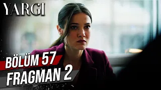 Yargı 57. Bölüm 2. Fragman