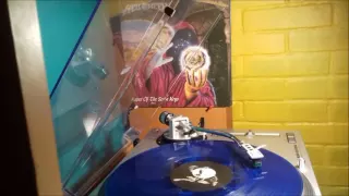 Helloween - Keeper Of The Seven Keys - Part I - Vinyl Full Album