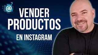 How to sell products on Instagram-arrobageek Podcast with @sancheznoguera