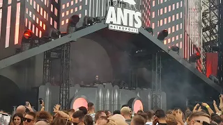 Maya Jane Coles - UNITED ANTS - Ushuaïa Ibiza 07/09/19