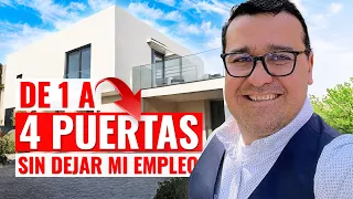 Dupliqué Mis Ingresos Sin Dejar mi Empleo | EPISODIO 437