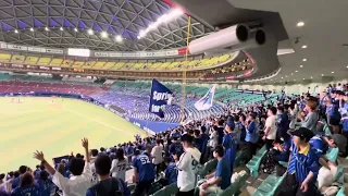 2023.8/25 ベイスターズ勝利の二次会