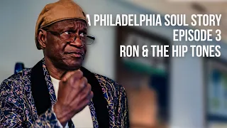 Recording a Philly Soul Record in 2023 | Ron & the Hip Tones