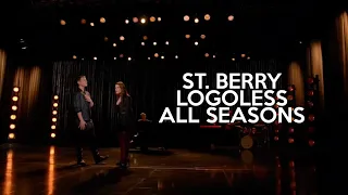 rachel & jesse (st. berry) scenes (logoless + 1080p)