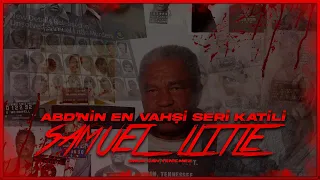 AMERİKA'NIN EN VAHŞİ SERİ KATİLİ - SAMUEL LITTLE I Seri Katiller Dosyası 85. Bölüm