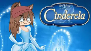 If I were Cinderella || Gacha Club || kinda old project