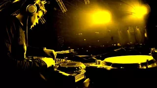 Ferry Corsten  |  Live @ Hyperstate 23.09.2000