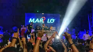 Dj Chetas Duniya Me Aaye Ho Toh Love Kar lo Vs Tribu | Live At Toybeach Club