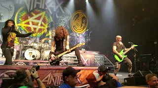 Anthrax - Got The Time [Boston, MA 2/5/2023]