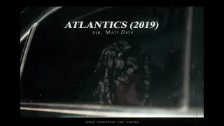 atlantics (2019) dir. mati diop