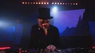 Claptone | Pacha On Air | Munich (Germany)