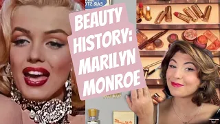 Beauty History: Marilyn Monroe's Makeup Tricks