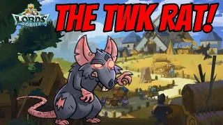 We Discovered A RAT In TWK! Lords Mobile