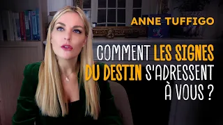 Anne Tuffigo : Quand l'au delà s'adresse à vous