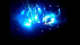 The Prodigy Live @ Warrior`s Dance Festival Beograd (15.09.2012) "Zajecar Warrior`s"