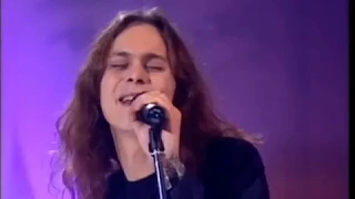 VILLE VALO & The Agents - Jykevää on Rakkaus