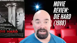 Movie review: Die Hard (1988)