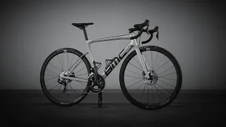 BMC Teammachine SLR Two (2021)