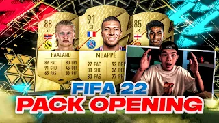 FIFA 22: WIR MÜSSEN COINS MACHEN + PACK OPENING / SBC´s 😱🔥