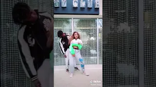 Ethiopia:🛑Ethiopian Tiktok video 2020 በጣም አሳፋሪ Ethiopian couples kissing New habesha Video #Shorts