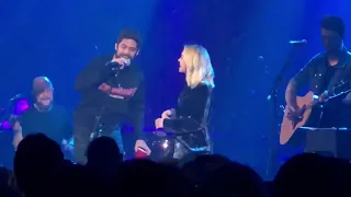 Goodbye Summer (1) - Danielle Bradbery Life Changes Tour 11/17/2018