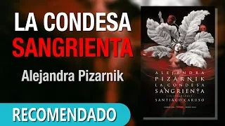 La Condesa Sangrienta | Alejandra Pizarnik | Reseña