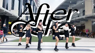 [KPOP IN PUBLIC: ONE TAKE] IVE (아이브) "AFTER LIKE" Dance Cover by ALPHA PH