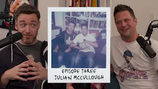 Guinness Ambassadors with Julian McCullough | Soder Podcast | EP 3