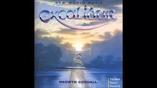 Excalibur - Medwyn Goodall   Complete CD HQ