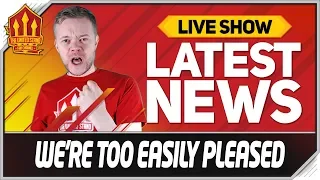 Goldbridge Rant! VAR, Solskjaer, Woodward! Man Utd News