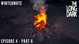 The Long Dark: Wintermute - Episode 4 | Part 6 - The Cave