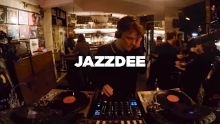 JazzDee • Vinyl Set • Le Mellotron
