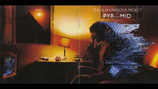 The A̲lan P̲a̲rso̲ns P̲roje̲ct   P̲y̲ramid  Full Album  1978