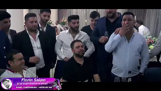 Florin Salam - Eu de acasa doamne nu plecam New Live 2016 by DanielCameramanu