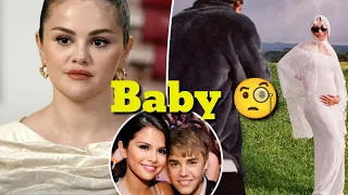 BABY BOMBSHELL?! Selena Gomez PREGNANT After Justin Bieber's News?