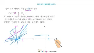 2021실시 3월 교육청20(공통) (고3)